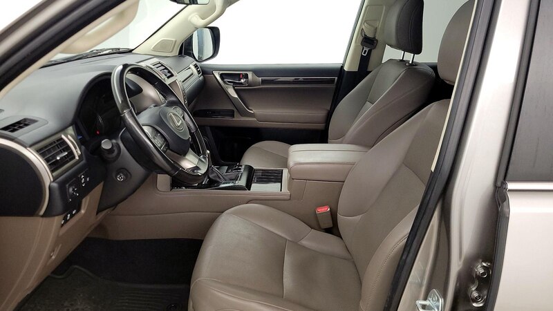 2020 Lexus GX 460 11