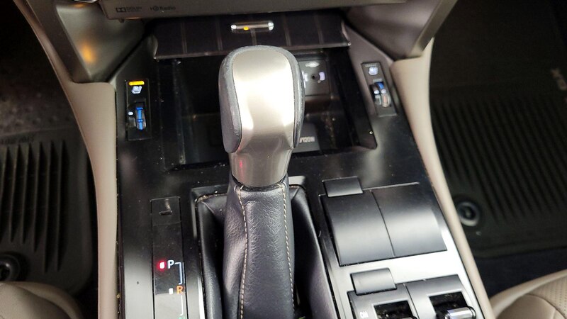 2020 Lexus GX 460 18
