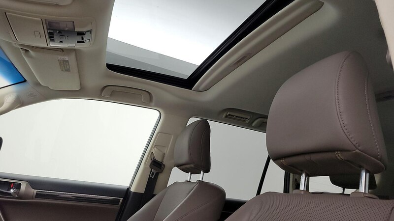 2020 Lexus GX 460 20