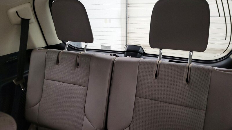 2020 Lexus GX 460 22