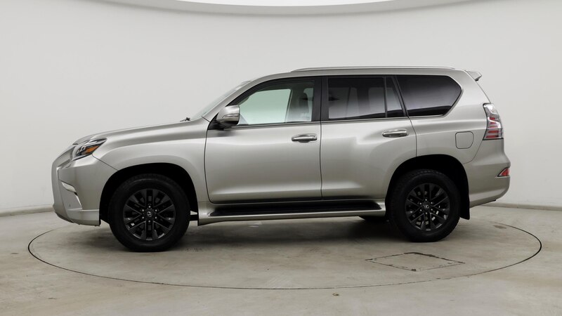 2020 Lexus GX 460 3