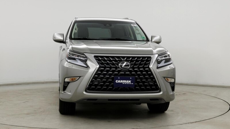 2020 Lexus GX 460 5