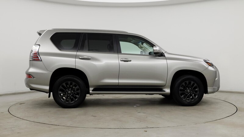 2020 Lexus GX 460 7