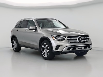 2022 Mercedes-Benz GLC 300 -
                Norcross, GA