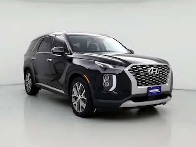 2021 Hyundai Palisade SEL -
                Glen Allen, VA