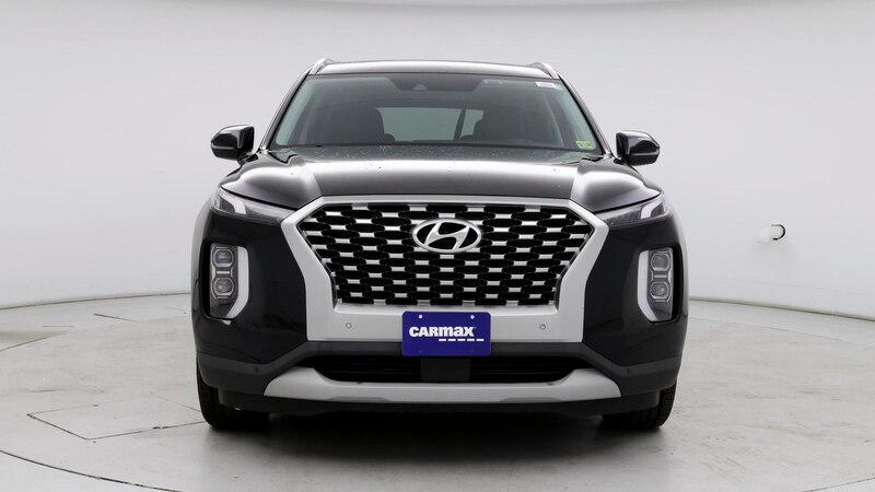 2021 Hyundai Palisade SEL 5