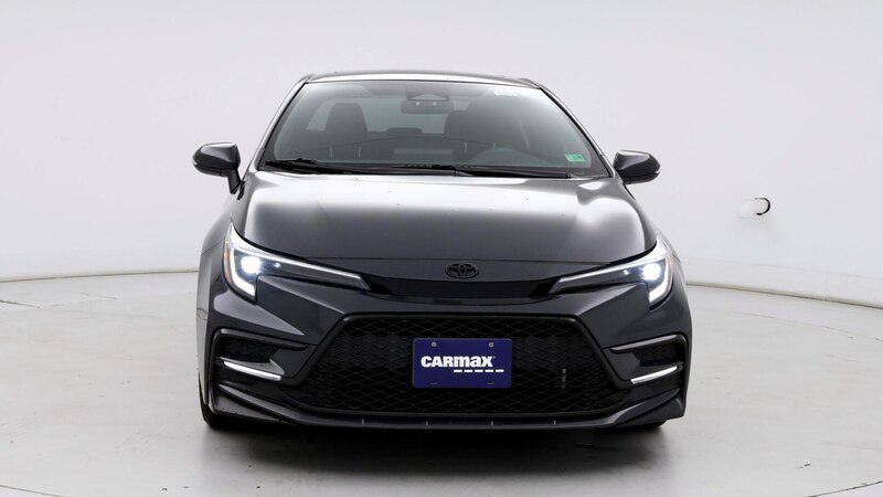 2023 Toyota Corolla SE 5