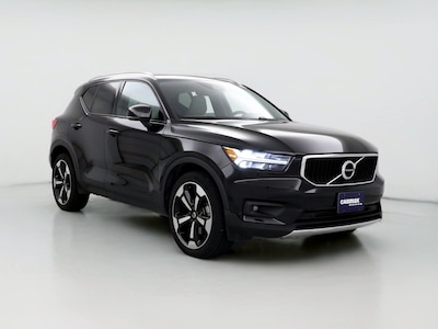 2021 Volvo XC40 T5 Momentum -
                Glen Allen, VA