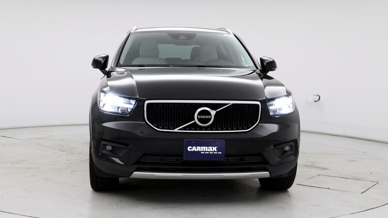 2021 Volvo XC40 T5 Momentum 5