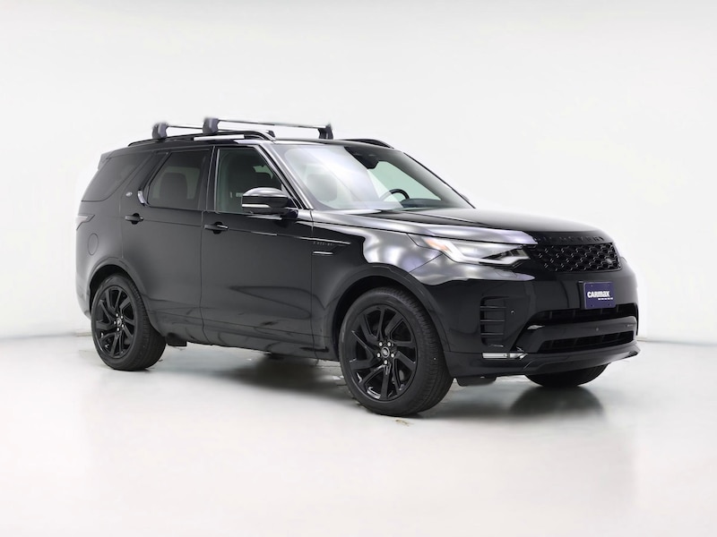2023 Land Rover Discovery R-Dynamic S -
                  Fredericksburg, VA