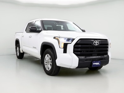 2022 Toyota Tundra SR5 -
                Glen Allen, VA