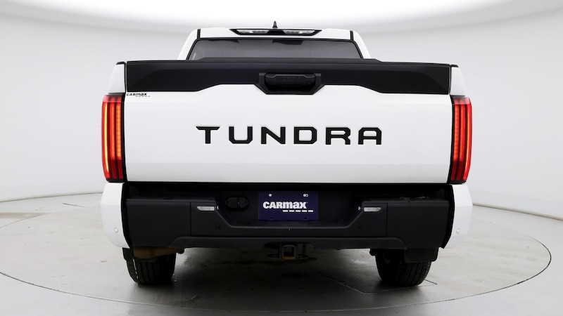 2022 Toyota Tundra SR5 6