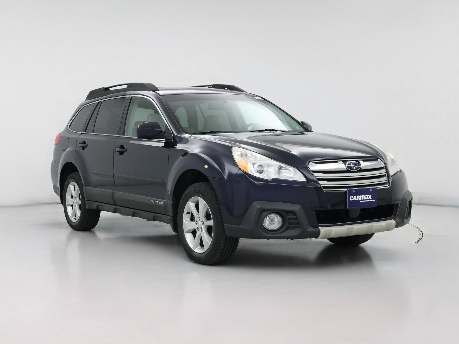 2014 Subaru Outback