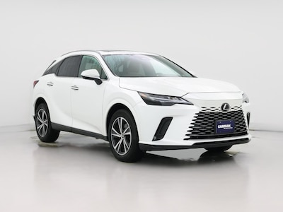 2024 Lexus RX 350 Premium -
                Laurel, MD