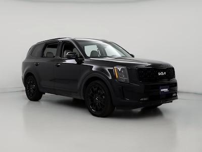 2022 Kia Telluride SX -
                Gaithersburg, MD