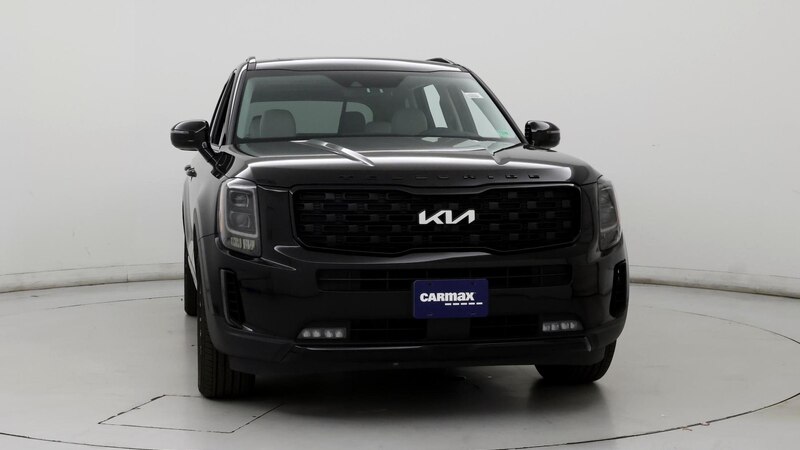 2022 Kia Telluride SX 5