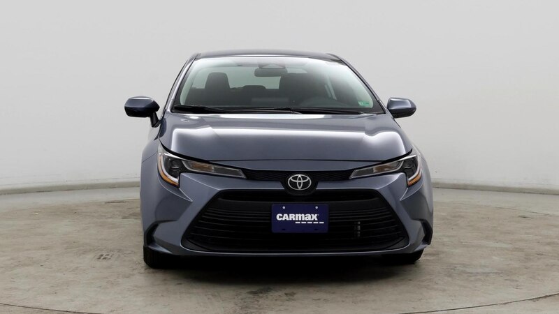 2024 Toyota Corolla LE 5