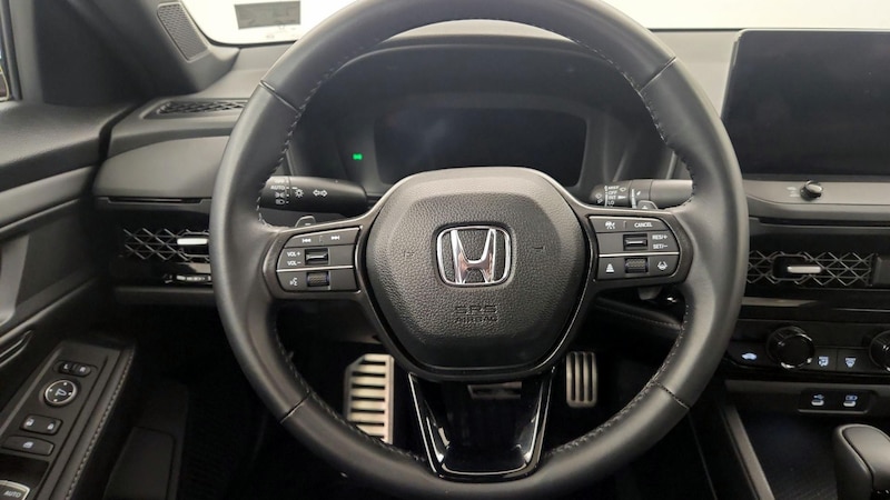 2024 Honda Accord Sport 10