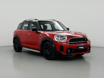 2022 MINI Cooper Countryman S -
                Fredericksburg, VA