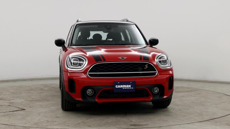 2022 MINI Cooper Countryman S 5