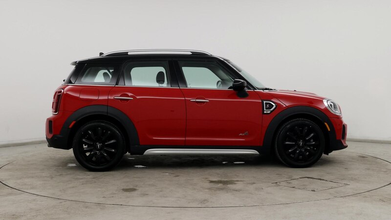 2022 MINI Cooper Countryman S 7