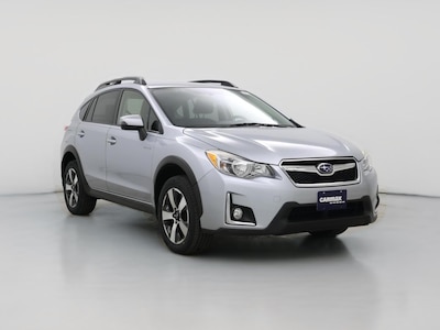 2016 Subaru XV Crosstrek  -
                Salisbury, MD