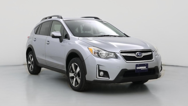 2016 Subaru XV Crosstrek  Hero Image
