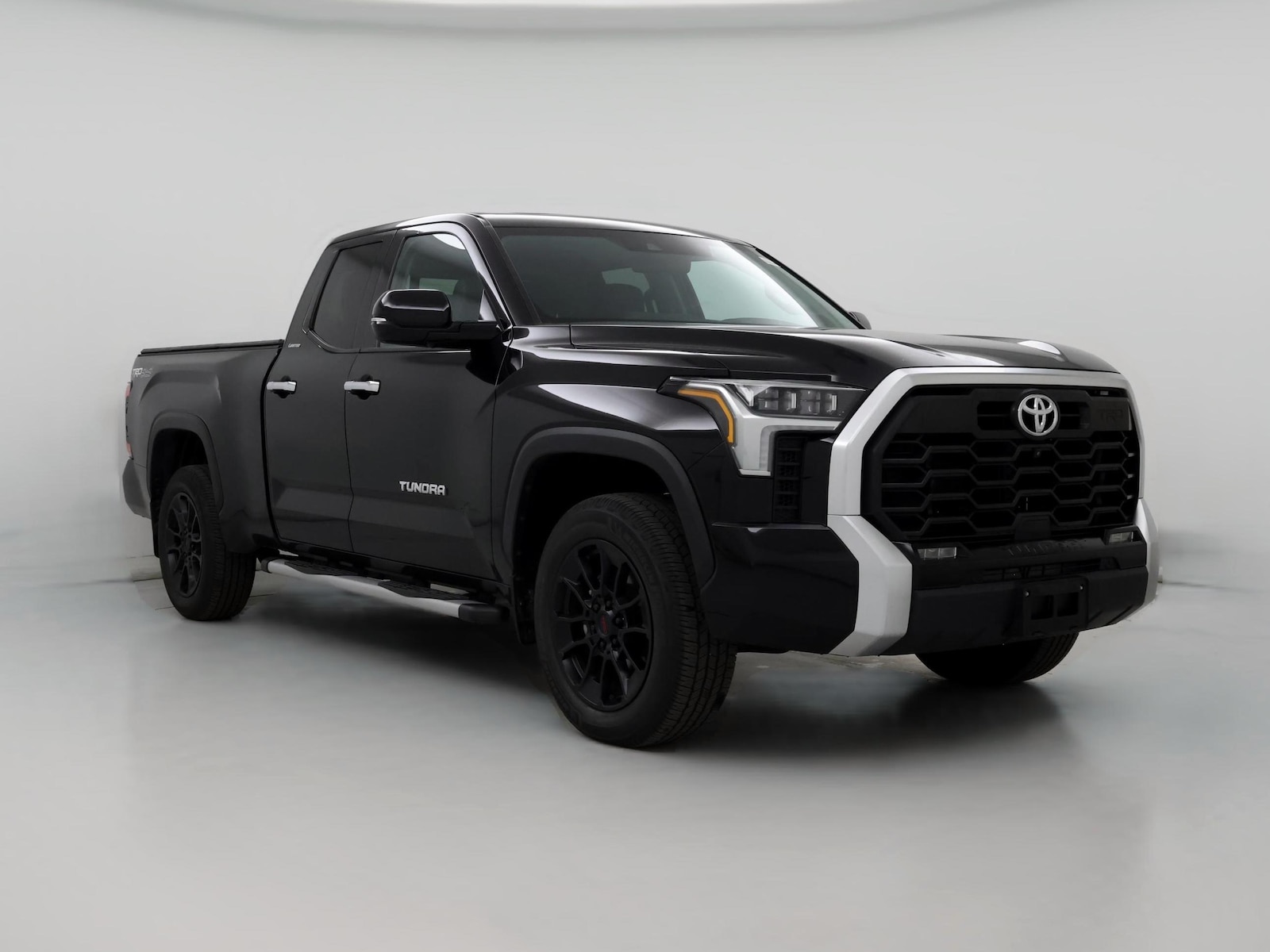 2022 Toyota Tundra