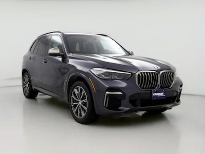 2022 BMW X5 M50i -
                Glen Allen, VA