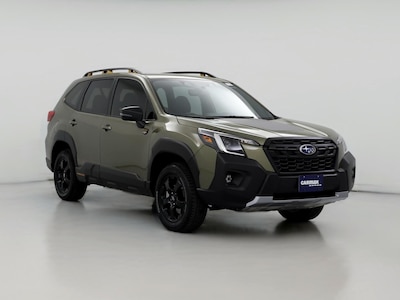 2024 Subaru Forester Wilderness -
                Overland Park, KS