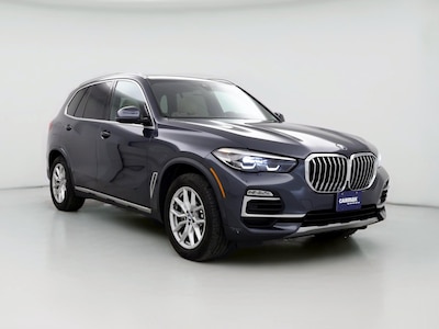 2021 BMW X5 xDrive40i -
                Glen Allen, VA