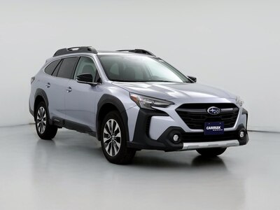 2024 Subaru Outback Limited -
                None TX