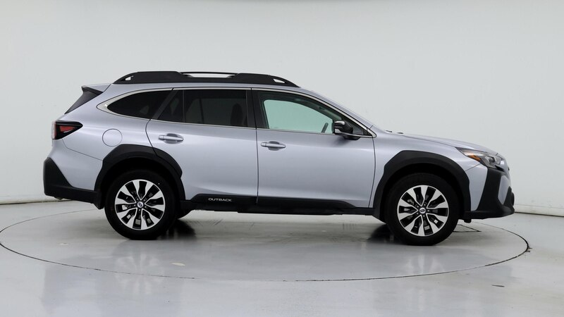 2024 Subaru Outback Limited 7