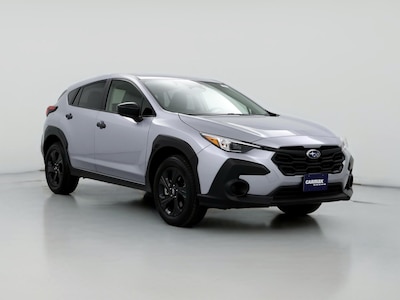 2024 Subaru Crosstrek  -
                Denton, TX