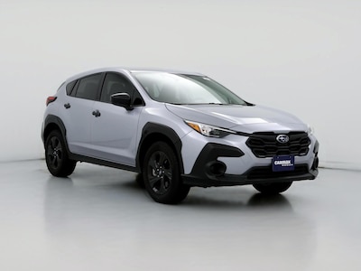 2024 Subaru Crosstrek  -
                Irving, TX