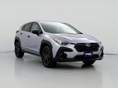 2024 Subaru Crosstrek  -
                Fort Worth, TX