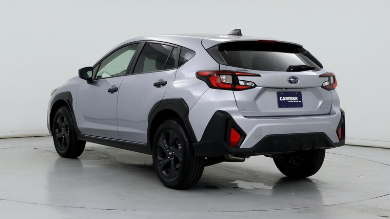 2024 Subaru Crosstrek  2