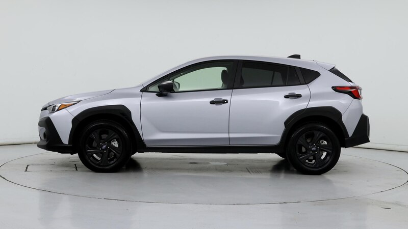 2024 Subaru Crosstrek  3