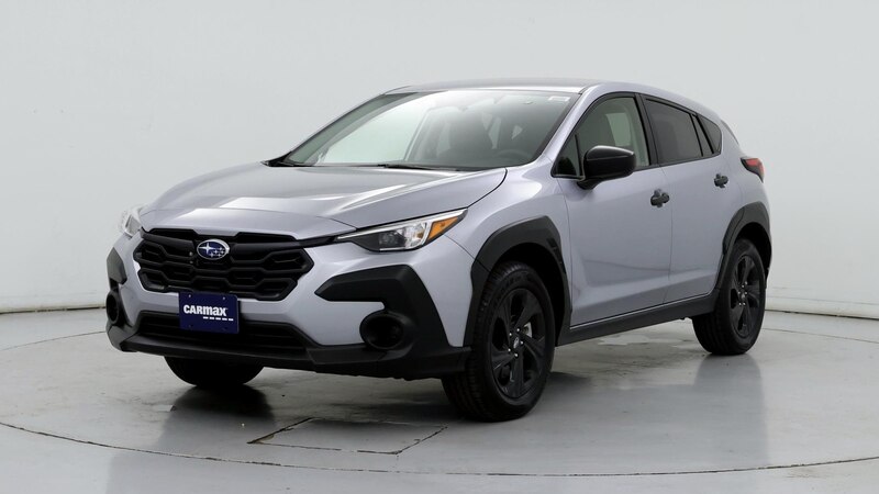 2024 Subaru Crosstrek  4