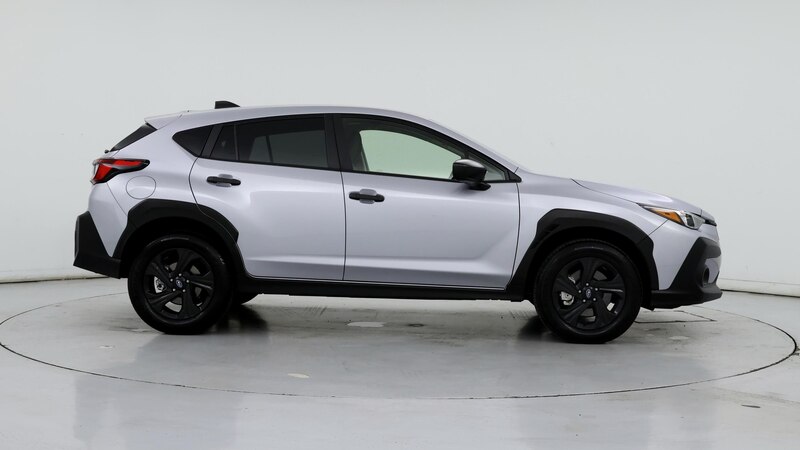 2024 Subaru Crosstrek  7