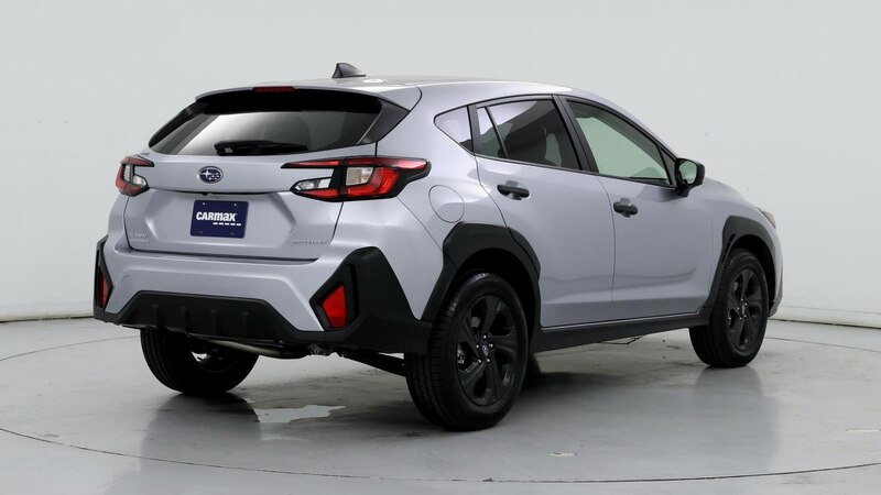 2024 Subaru Crosstrek  8