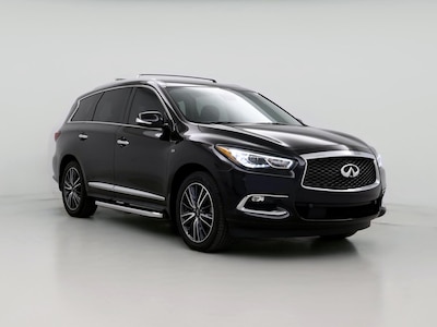 2019 INFINITI QX60 Luxe -
                Jacksonville, FL