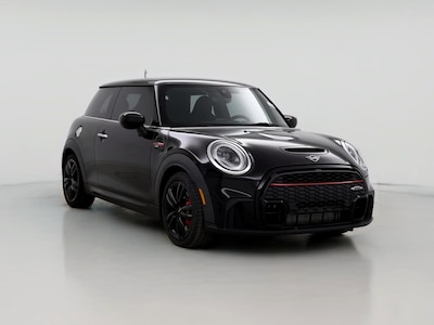 2022 MINI Cooper Hardtop John Cooper Works -
                Jacksonville, FL