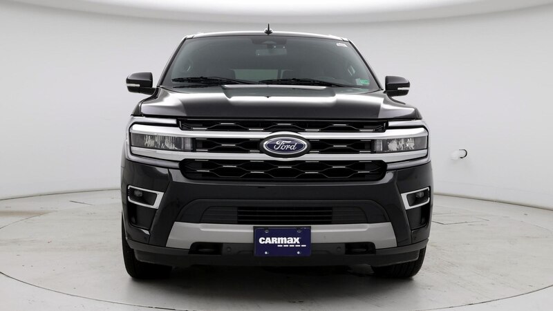 2022 Ford Expedition Limited 5