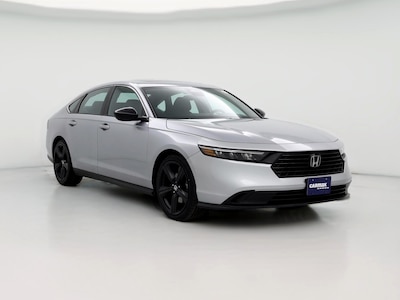 2023 Honda Accord Sport -
                Merrillville, IN