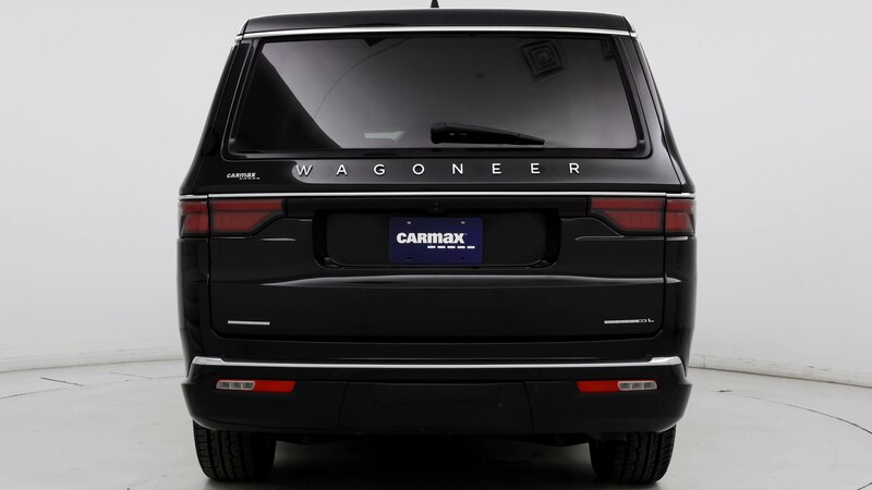 2023 Jeep Wagoneer Series II 6