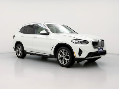 2022 BMW X3 xDrive30i -
                St. Louis, MO