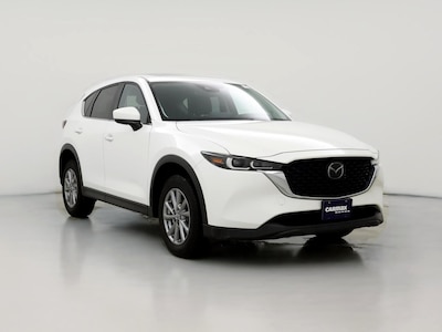 2022 Mazda CX-5 S Preferred -
                Sterling, VA