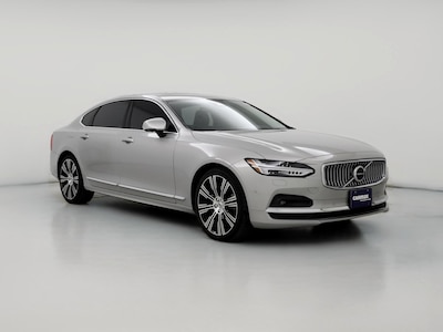 2023 Volvo S90 B6 Ultimate -
                Virginia Beach, VA