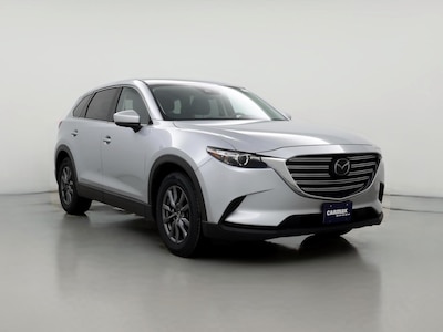 2022 Mazda CX-9 Touring -
                Salisbury, MD